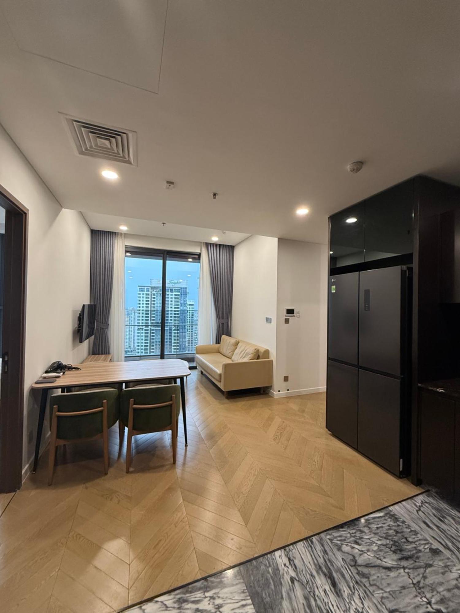 Appartement Lumiere Riverside Heera Stay Apartment