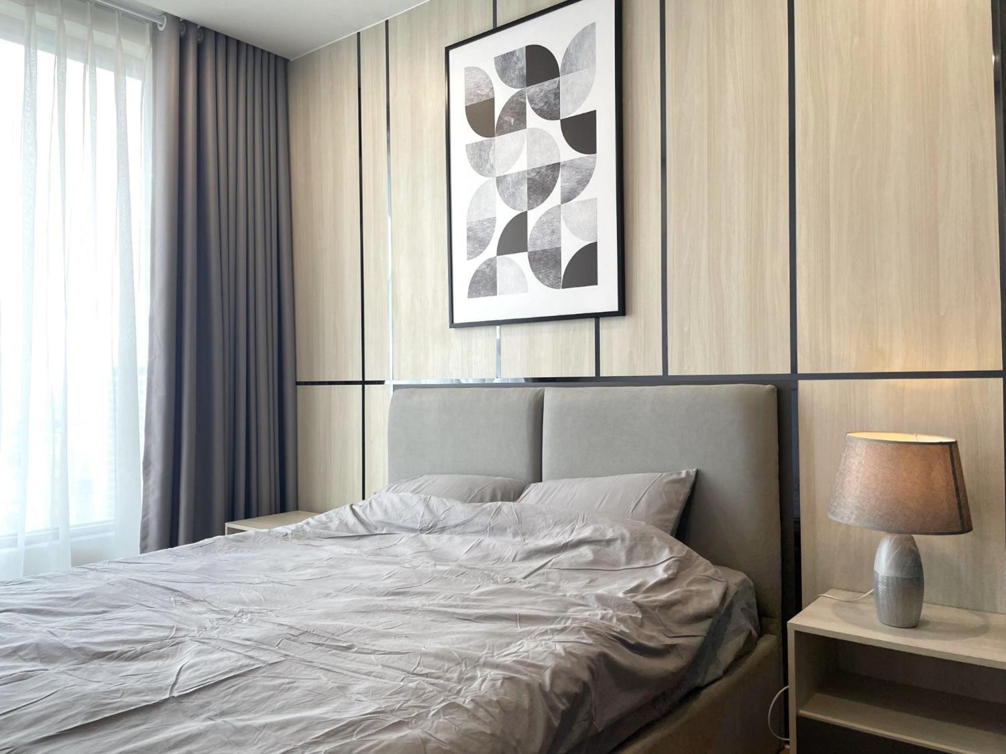 Lumiere Riverside Heera Stay Apartment Hô Chi Minh-Ville