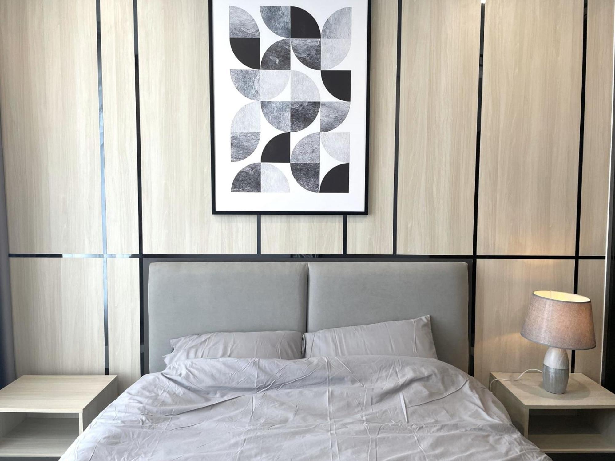 Lumiere Riverside Heera Stay Apartment Appartement *