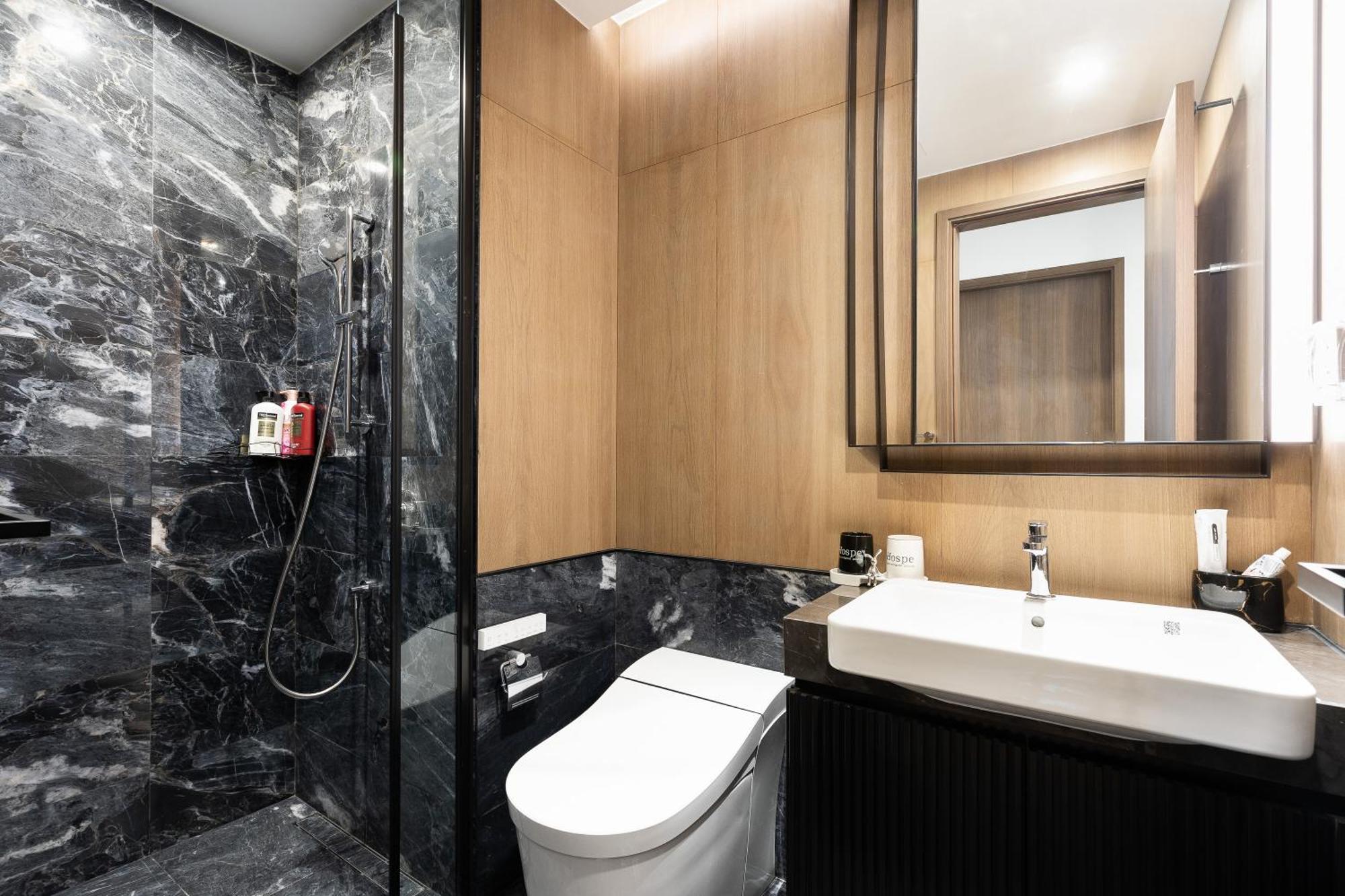 Appartement Lumiere Riverside Heera Stay Apartment